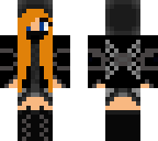 redhead assasin edit