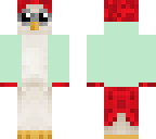 redpenguin