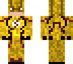 reverse flash