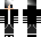reverse puppet boy