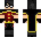 robin