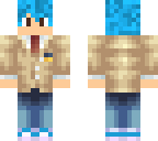 rubeus school skin