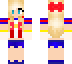 sailor v no mask