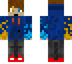 sans and papyrus and human