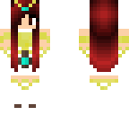 sao custom girl