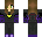 sara the purple heart