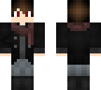 scarf boy fixed