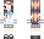 school chibi
