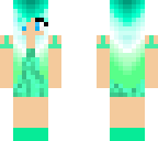 sea girl