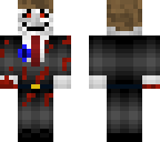 serial killer leave a like