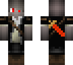 shadow hunter