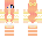 sheep girl