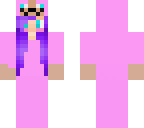 sheepy pinky lol