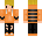 shiro's skin 2