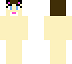 siamese cat girl base