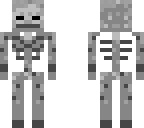 skeleton