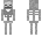 skeleton