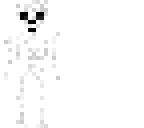 skeletor