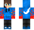 skin for a friend