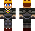 sky the king