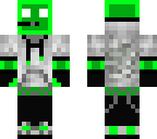 slime o' brine