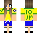 soccer girl