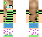 some girl