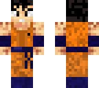son goku