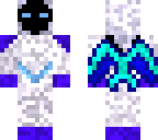 specture armour with fishron wings