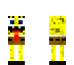 spongebob squarepants