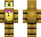 spring bonnie 4x