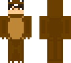 squirrel costume 2