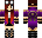 steampunk