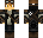 steampunk
