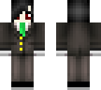 suit black 2