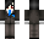 suit black