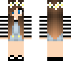 summer skin for kayla for kayla