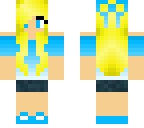 summer warstarps
