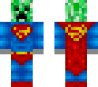 super creeper 