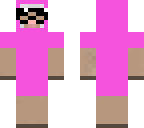 swag pink sheep