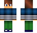 sweater boy