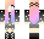 sweater girl
