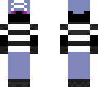 team aqua enderman