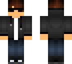 teen boy edit
