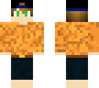 teen gold shirt