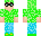 teen nerd