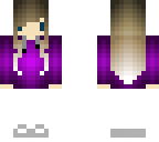 tegan skin unfinished