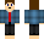 thatguy normal clothes