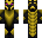 the ancient warlord