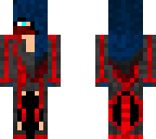 the black spider